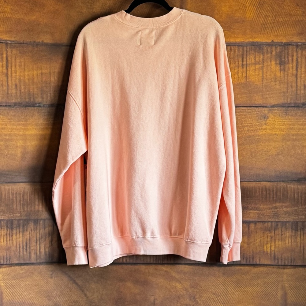 NWT Billabong Crewneck Sweatshirt - Picture 2 of 5